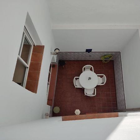 Habitación doble con baño privado Córdova Exterior foto