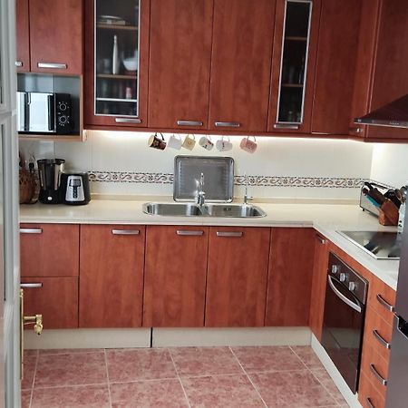 Habitación doble con baño privado Córdova Exterior foto