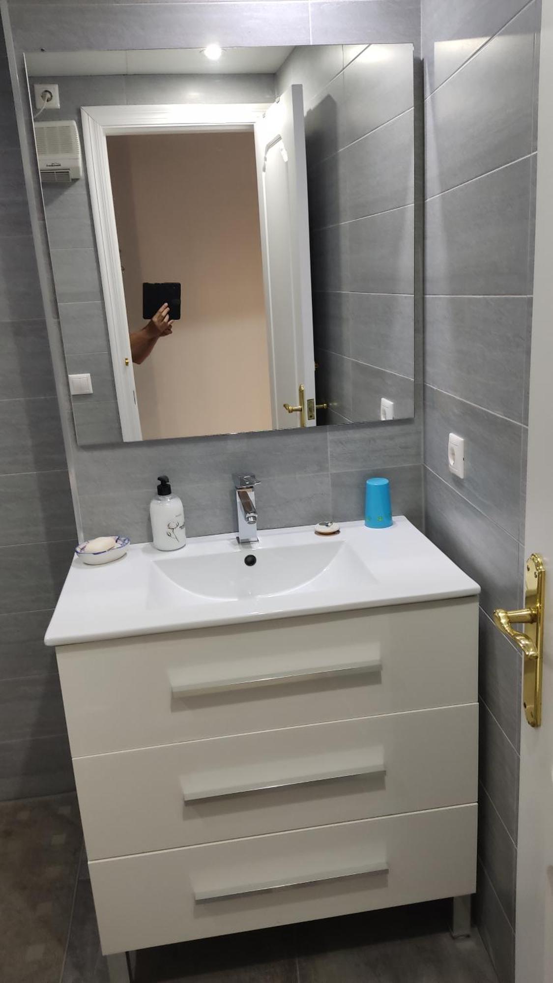 Habitación doble con baño privado Córdova Exterior foto